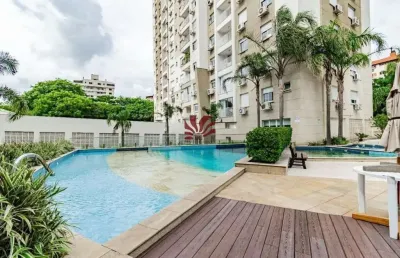 Apartamento com 3 quartos para alugar na rua frederico guilherme ludwig, 1, centro, canoas por r$ 4.700