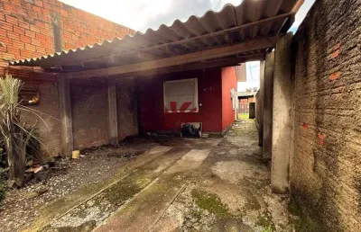 Casa com 1 quarto para alugar na rua santa lúcia, 1, olaria, canoas por r$ 1.160