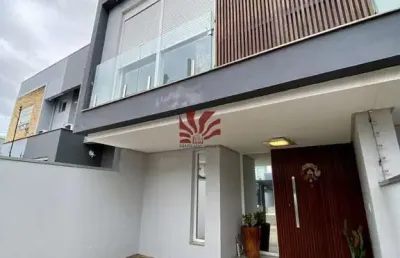 Casa com 3 quartos à venda na rua da erva mate, 191, igara, canoas por r$ 735.000
