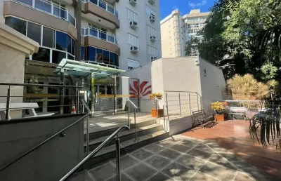 Apartamento com 3 quartos para alugar na rua domingos martins, 979, centro, canoas por r$ 2.200