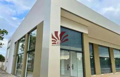 Ponto comercial para alugar na rua república, 2885, harmonia, canoas por r$ 6.000
