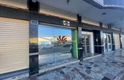 Ponto comercial para alugar na rua venâncio aires, 12, niterói, canoas por r$ 550