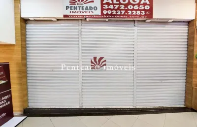 Ponto comercial para alugar na rua quinze de janeiro, 2226, centro, canoas por r$ 3.000