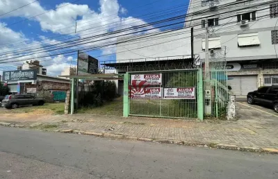 Ponto comercial para alugar na rua frederico guilherme ludwig, 1872, centro, canoas por r$ 13.500