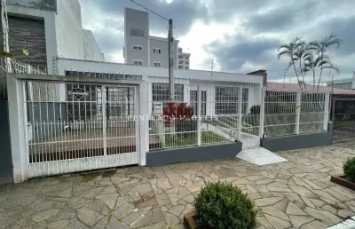 Casa com 5 quartos para alugar na rua major ernesto wittrock, 2, centro, canoas por r$ 7.500
