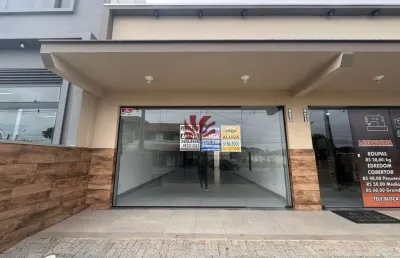 Ponto comercial para alugar na rua a j renner, 855, estância velha, canoas por r$ 3.200