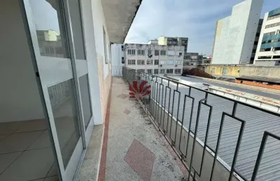 Apartamento com 3 quartos para alugar na rua tiradentes, 250, centro, canoas por r$ 1.800