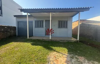 Casa com 2 quartos para alugar na rua república, 1965, harmonia, canoas por r$ 1.890
