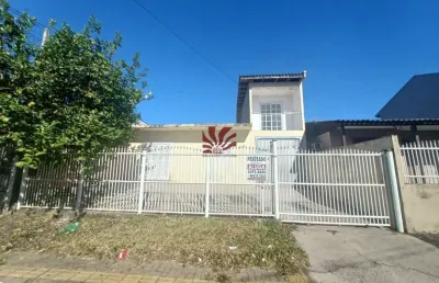 Casa com 3 quartos para alugar na rua doutor alfredo angelo filho, 1725, igara, canoas por r$ 3.300