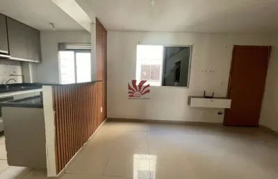 Apartamento com 2 quartos à venda na rua guarujá, 400, são josé, canoas por r$ 200.000