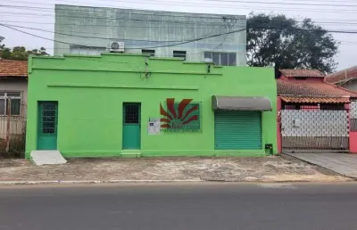 Casa com 3 quartos para alugar na rua josé maia filho, 9, harmonia, canoas por r$ 3.400