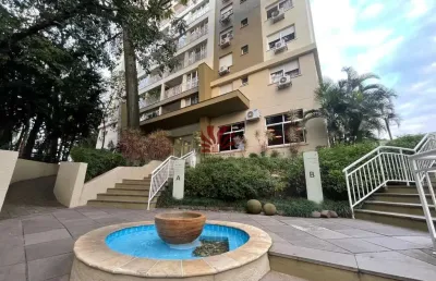 Apartamento com 3 quartos para alugar na rua frederico guilherme ludwig, 10, centro, canoas por r$ 4.200