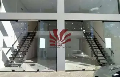 Ponto comercial para alugar na rua augusto severo, 473, niterói, canoas por r$ 3.800