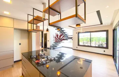 Casa com 3 quartos à venda na rua cairu, 443, rio branco, canoas por r$ 1.500.000