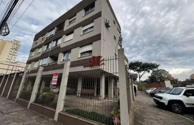 Apartamento com 3 quartos para alugar na rua alberto torres, 130, centro, canoas por r$ 2.400