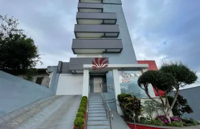 Apartamento com 2 quartos para alugar na rua tamoio, 2857, niterói, canoas por r$ 2.200