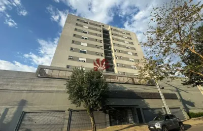 Apartamento com 2 quartos para alugar na rua santa rosa, 11, nossa senhora das graças, canoas por r$ 2.000