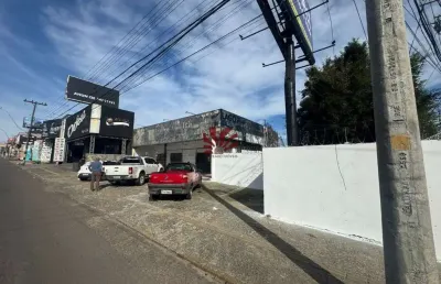 Ponto comercial para alugar na avenida getúlio vargas, 6628, centro, canoas por r$ 8.000