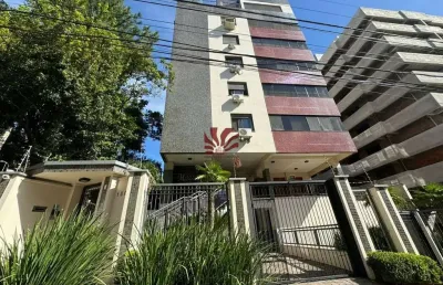 Apartamento com 3 quartos para alugar na rua vasco da gama, 180, centro, canoas por r$ 3.000