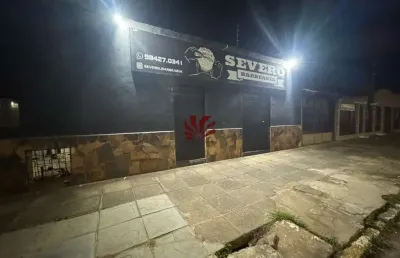 Ponto comercial para alugar na rua saldanha da gama, 96, harmonia, canoas por r$ 1.800