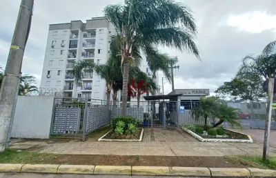 Apartamento com 3 quartos para alugar na rua alameda dos jardins, 50, igara, canoas por r$ 2.200