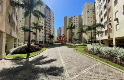 Apartamento com 2 quartos para alugar na rua aurora, 1250, marechal rondon, canoas por r$ 3.600