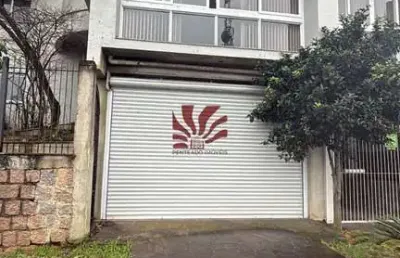 Ponto comercial para alugar na rua araguaia, 22, igara, canoas por r$ 5.000
