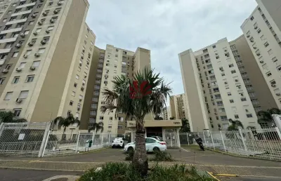 Apartamento com 3 quartos para alugar na rua aurora, 1250, marechal rondon, canoas por r$ 3.600