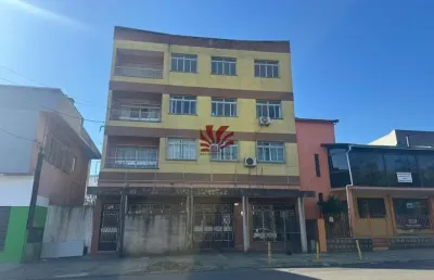 Apartamento com 4 quartos para alugar na rua coronel vicente, 627, centro, canoas por r$ 1.500