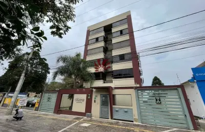 Apartamento com 1 quarto para alugar na rua coronel vicente, 98, centro, canoas por r$ 1.500