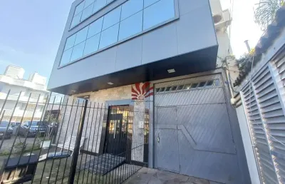 Apartamento com 4 quartos para alugar na rua uruguai, 681, são josé, canoas por r$ 2.000