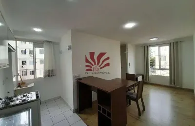 Apartamento com 2 quartos para alugar na rua oliveira viana, 491, fátima, canoas por r$ 1.200