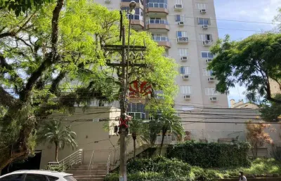 Apartamento com 3 quartos à venda na rua domingos martins, 979, centro, canoas por r$ 649.850
