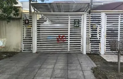 Casa com 2 quartos para alugar na rua dona josefa eulália de azevedo e souza, 14, são josé, canoas por r$ 2.800