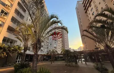 Apartamento com 3 quartos para alugar na rua doutor barcelos, 97, centro, canoas por r$ 3.900