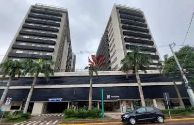 Ponto comercial para alugar na gal salustiano, 855, marechal rondon, canoas por r$ 4.500