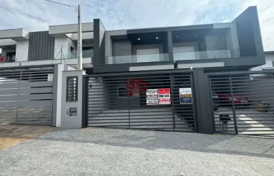 Casa com 3 quartos para alugar na rua canaã, 40, estância velha, canoas por r$ 6.500