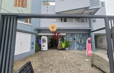 Ponto comercial para alugar na rua guilherme morsch, 181, centro, canoas por r$ 2.000