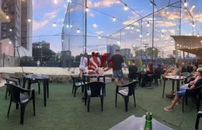 Terreno comercial para alugar na rua caetés, 368, centro, canoas por r$ 8.000