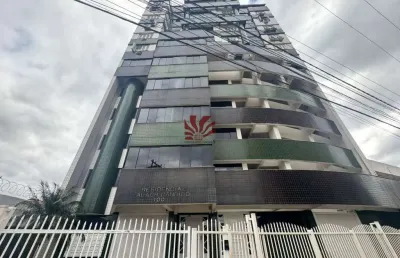 Apartamento com 1 quarto para alugar na rua cândido machado, 100, centro, canoas por r$ 1.300