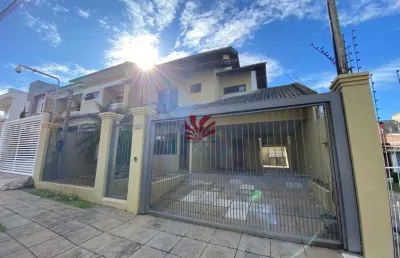 Casa com 3 quartos para alugar na rua phoenix, 121, estância velha, canoas por r$ 3.600