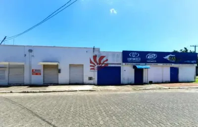 Ponto comercial para alugar na rua irmão pedro, 414, marechal rondon, canoas por r$ 1.100