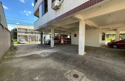 Apartamento com 1 quarto para alugar na avenida farroupilha, 8591, são josé, canoas por r$ 1.000