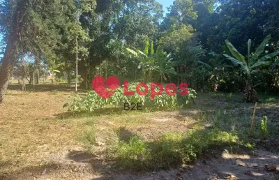 Terreno à venda na estrada dos bandeirantes, --, vargem pequena, rio de janeiro por r$ 8.000.000