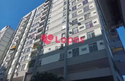 Apartamento com 2 quartos à venda na Rua Pinto Teles, --, Praça Seca, Rio de Janeiro