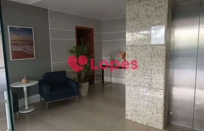 Apartamento com 2 quarto, sendo 1 suite - barra olimpica