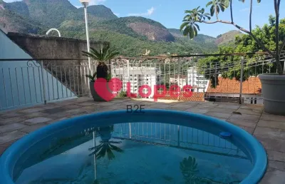 Casa com 4 quartos à venda na Rua Potiguara, --, Freguesia (Jacarepaguá), Rio de Janeiro