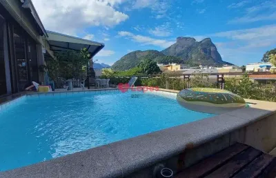 Apartamento com 4 quartos à venda na Rua Manuel Brasiliense, --, Barra da Tijuca, Rio de Janeiro