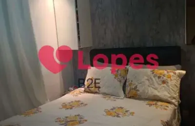 Apartamento com 2 quartos à venda na Estrada Meringuava, --, Taquara, Rio de Janeiro