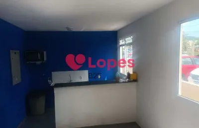 Apartamento com 2 quartos à venda na Rua General Moreira Lima, --, Guaratiba, Rio de Janeiro